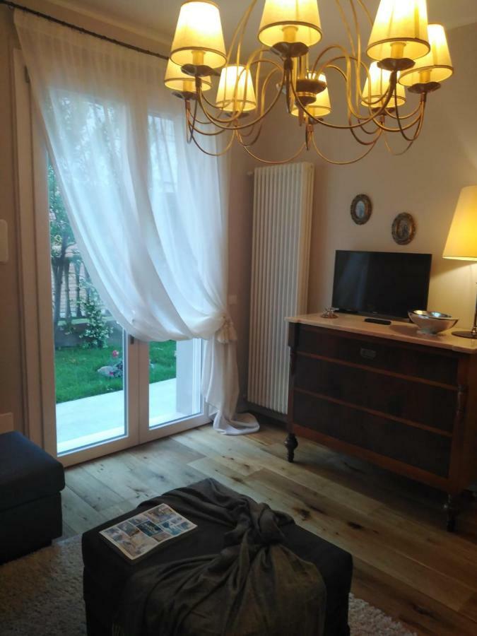 Casa Francesca Lägenhet Ravenna Exteriör bild