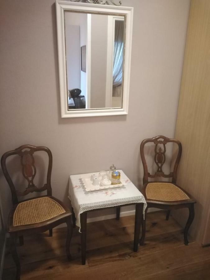 Casa Francesca Lägenhet Ravenna Exteriör bild